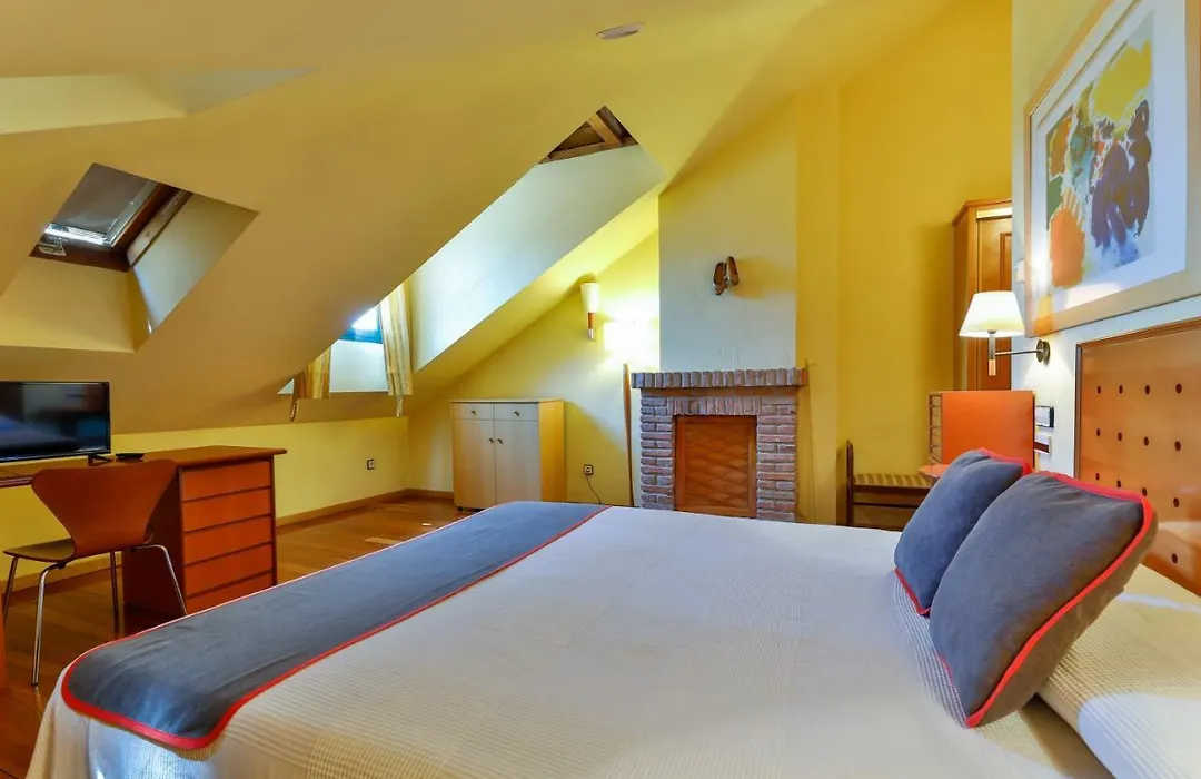 Casa Rural La Chata By Vivere Stays-1