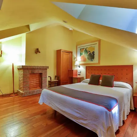 Casa Rural La Chata By Vivere Stays-3